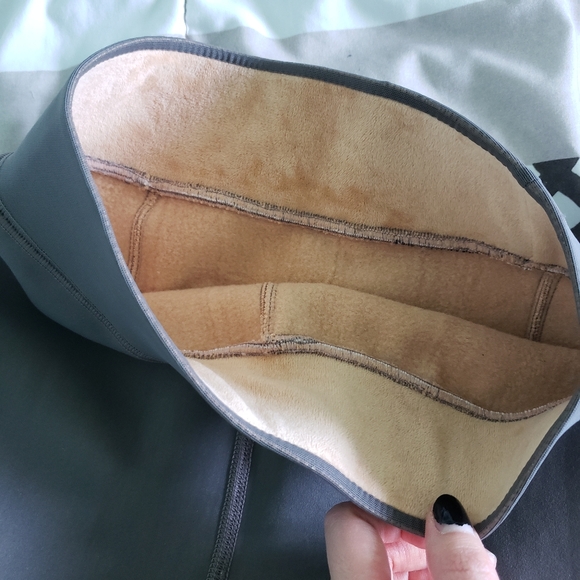 Thermal tights - Picture 1 of 7